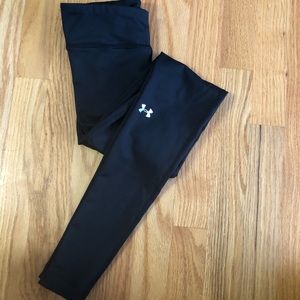 Under Armour workout leggings